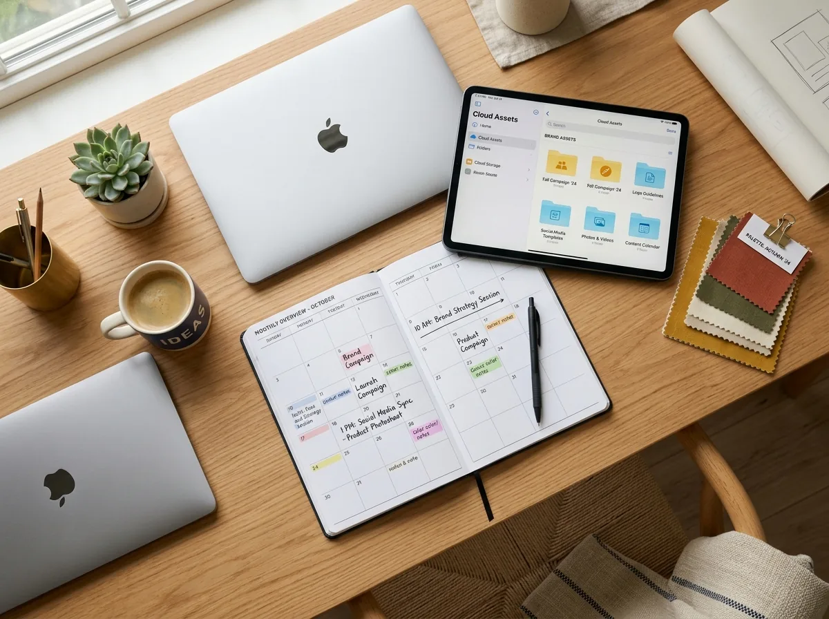 Content Operations